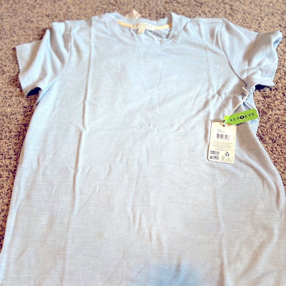 Reloved Lounge T-Shirt